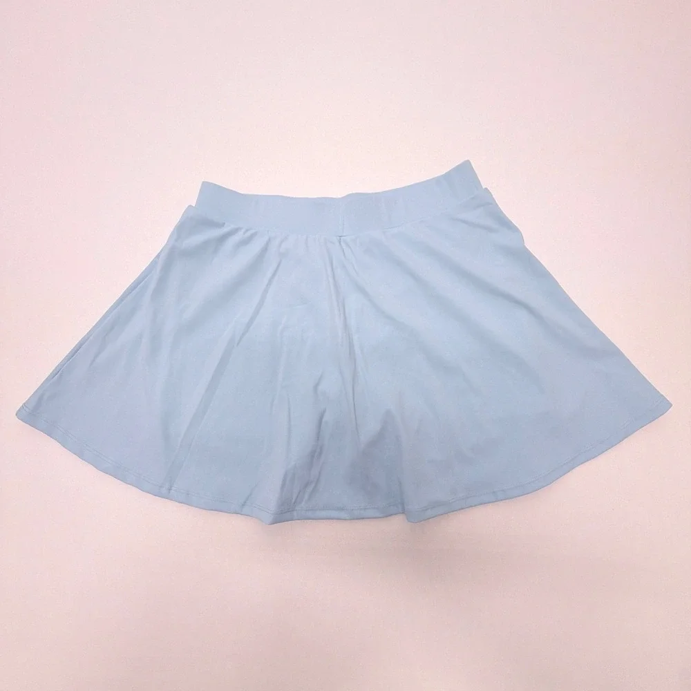 Unbranded light blue
